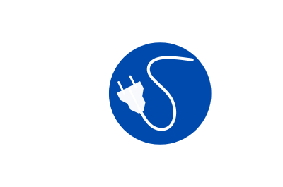 Mains Cables, Adaptors & Inlets