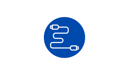 Cables & Connectors