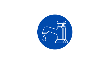 Showers, Taps & Heads