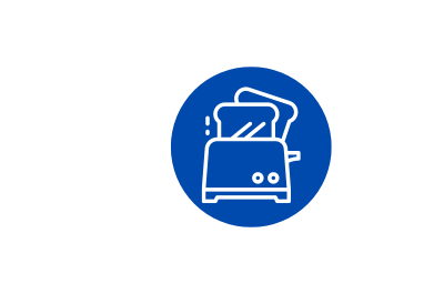 Kitchenware & Appliances