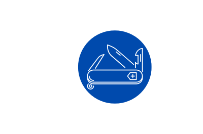 Pocket Tools