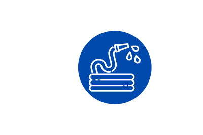 Hoses, Connectors & Clips