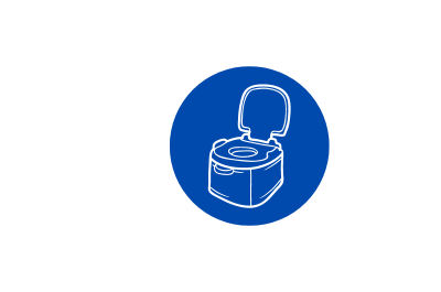 Portable Toilets