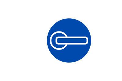 Door Handles, Knobs & Locks
