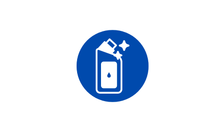 Toilet Chemical & Maintenance