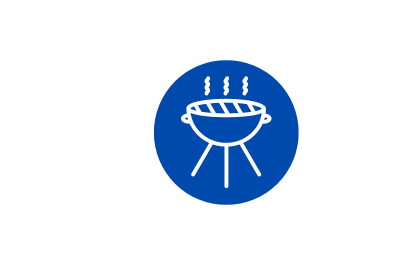 Outdoor Cooking