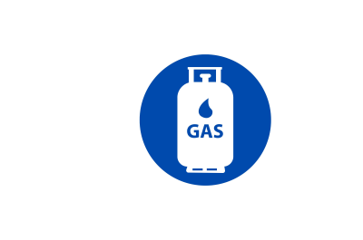 Gas