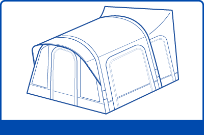 Drive Away Air Awnings