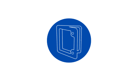 Service Doors & Parts
