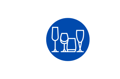 Melamine, Drinkware & Storage