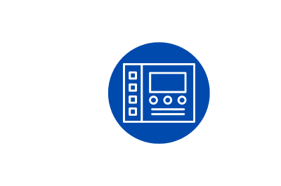 Chargers & Control Panels