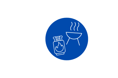 BBQ Points