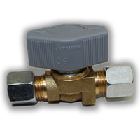 K4-8mm DVP Manifold valves