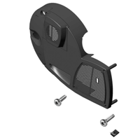Truma Combi E cover kit