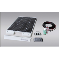 Truma 100w Solar Panel