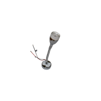 Dimatec Chrome Flexi LED with USB