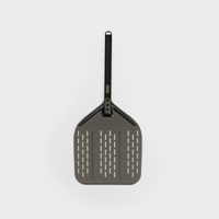 12" Perforated Pizza Peel