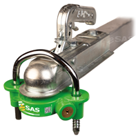 SAS Green Vital Universal Hitchlock  x 36