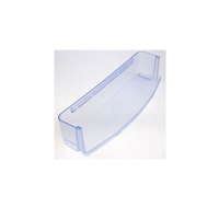 Dometic door shelf bin in blue