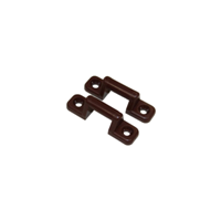 W4 Battery Strap Retainer 2 pack