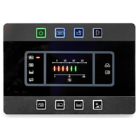 CBE PC180 Power Control System