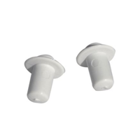 Thetford SC200 hinge pins white