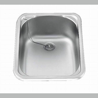 Dometic SMEV square sink