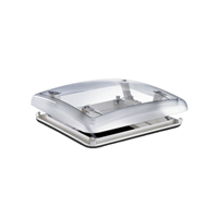 Dometic Mini Heki S Rooflight 43 - 60mm