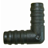 W4 1/2inch 12mm elbow Hose connector