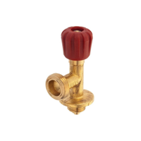 Cavagna Campingaz Cylinder Adaptor