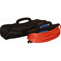 W4 Mains cable keeper with bag