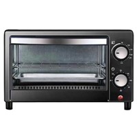 Low Wattage Toaster Oven