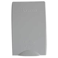 Truma Filter Housing Lid White