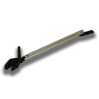 Polyplastic Right hand 200mm auto stay