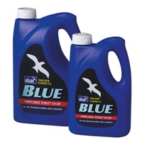 Elsan Blue Fluid 4L (Box Qty: 4)