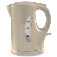 Scotsman low wattage cream kettle (1L)