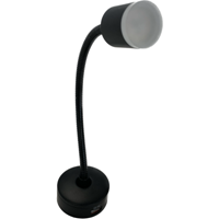 Fawo LED Swan Light With Dimmer
