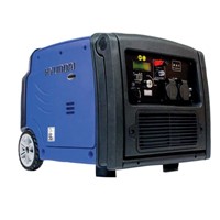 HY3200SEi Generator