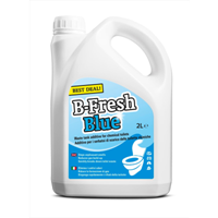 Thetford B-Fresh Blue Flush Water Additive 2L bottle (Box Qty : 4)