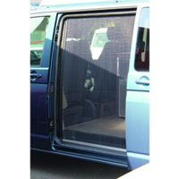 Horrex T5/T6 Right Hand Drive Door Fly Screen