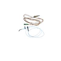 Thetford Aspire Type C Oven Thermocouple and Electrode