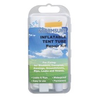 Stormsure Inflatable Caravan and Tent Tube Repair Kit