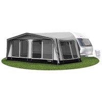 Pluto Air Awning (946 - 980 : Size 8 : S)