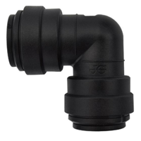 John Guest 15mm Equal Elbow (order in multiples of 10)