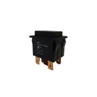 Thetford SC200 flush switch