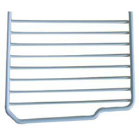 Thetford SP fridge shelf wire middle/bottom - white