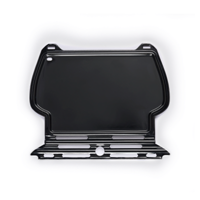 NomadIQ Closed grill plate