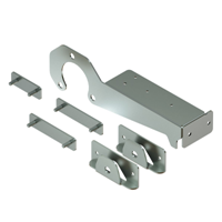 Lippert Smart Bed Fixing Bracket