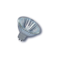 W4 12v 10w 30 MR16 dichroic bulb