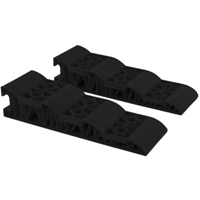 Liberty Leisure XL Levelling Ramps - 2 Pieces